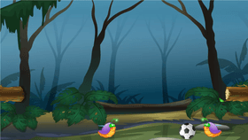 Bug Soccer