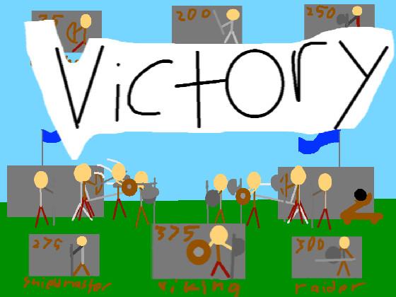 Viking wars! v 1.6 1