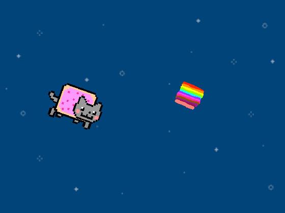 Nyan Cat Música ideau