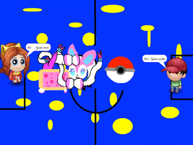 Nyan cat pokemon battle