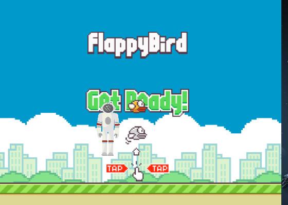 Flappy Bird 1 1