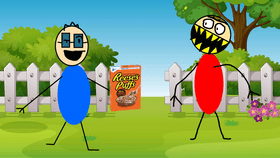 reeses puffs meme