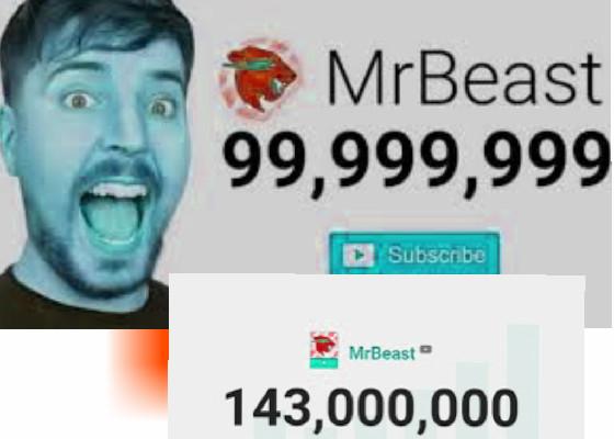 Mr Beast