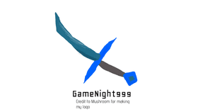 GameNight 999&#039;s logo