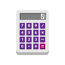 Working Calculator!