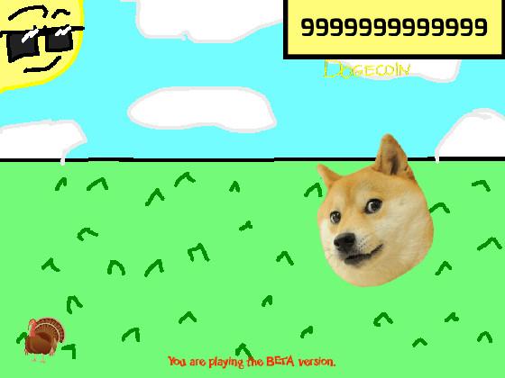 glitch glitch doge 1