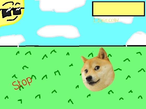 Doge Clicker BETA gustav 1