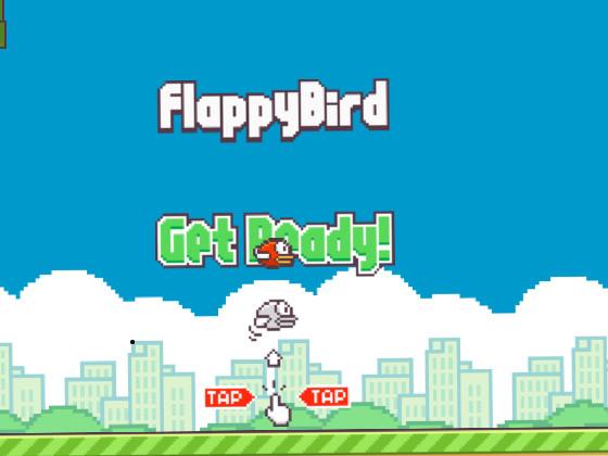 Flappy Bird 1