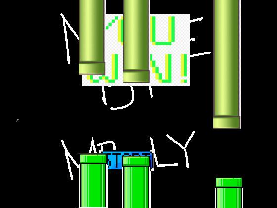 Tynker Flappy Bird Alpha 2