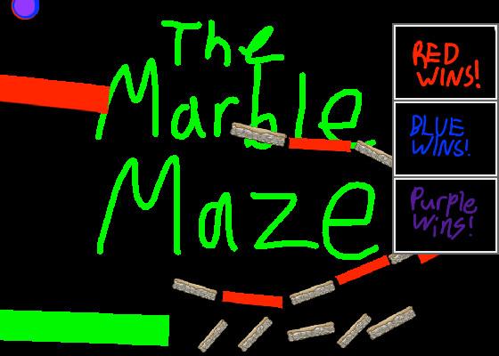 Marble Maz 1