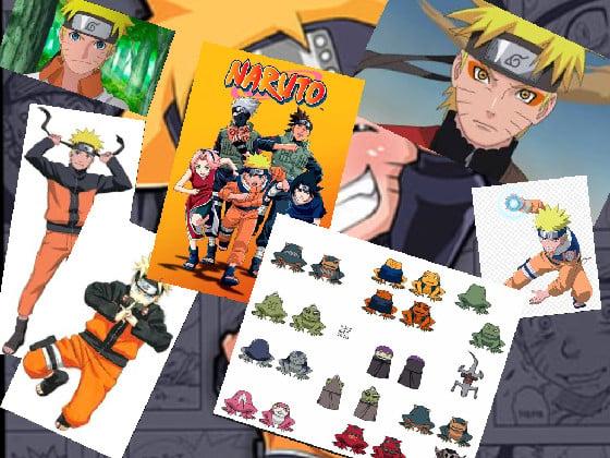 Naruto🐸