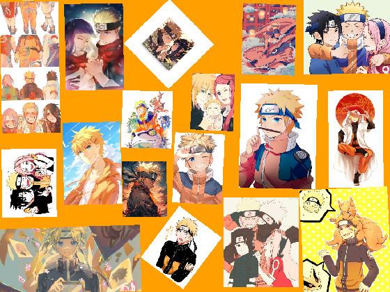 Naruto 🍜🧡