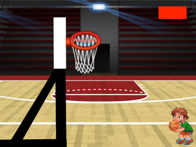 Realistic BasketBall