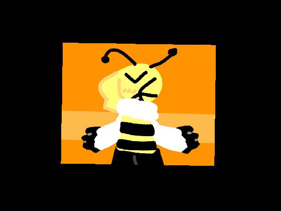 Sweet Little Bumblebee || meme 1 1