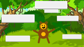 Mega Monkey Clicker