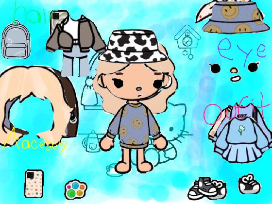 toca dress up 1 1