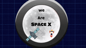 SPACE X