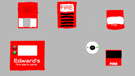 Fire alarm system