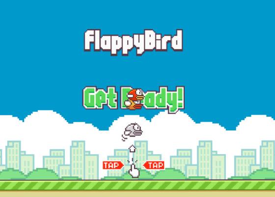 Flappy Bird 1