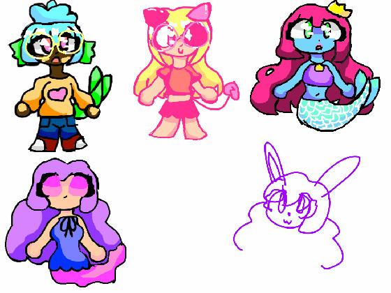 ADOPTABLES!!!!!