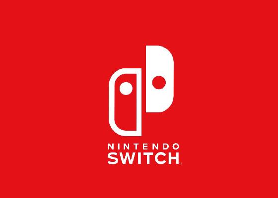 Nintendo Switch Intro 1