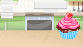 Cupcake Clicker V.0.01