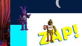 FNAF Song 3