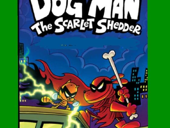 dog man 12 is coming soon 