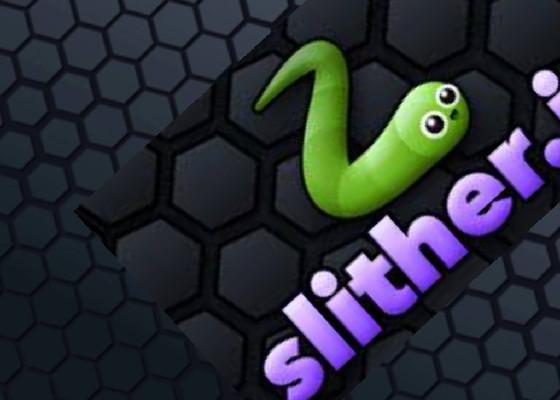 slither.io OG GAME 1