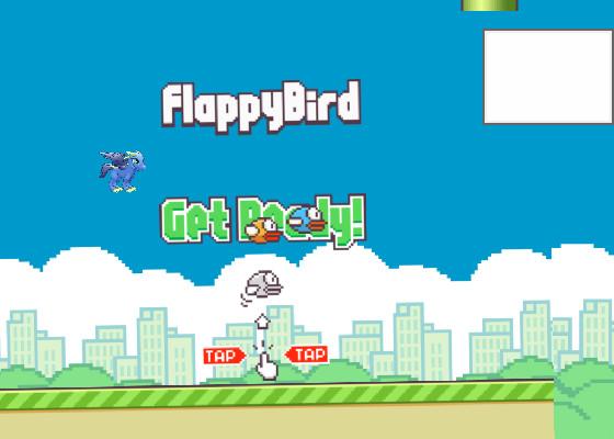 Flappy Bird 1 1