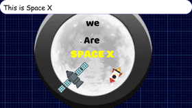 SPACE X