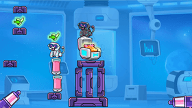 Physics Cannon 2-Player