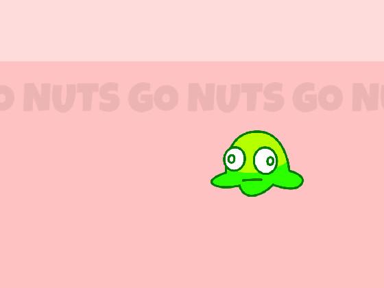 Go Nuts! - Add Your OC