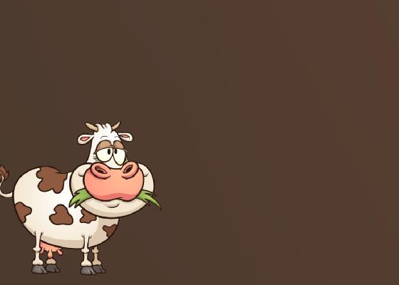 Cow Joke 2