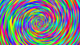 Spiral Triangles