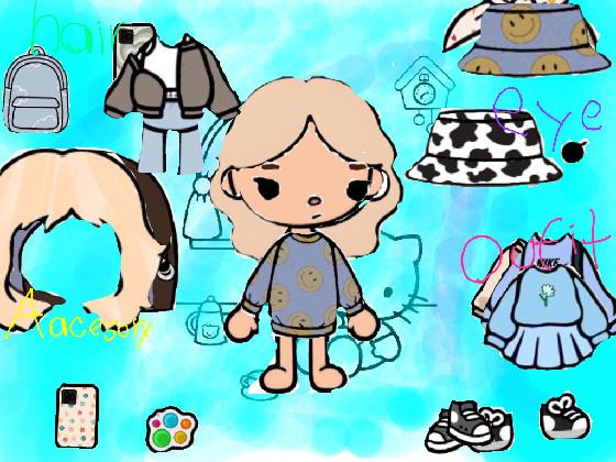 toca dress up 1 1 1