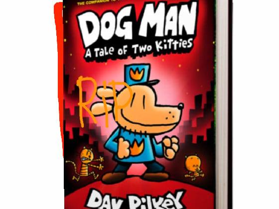 by dav Pilkey 