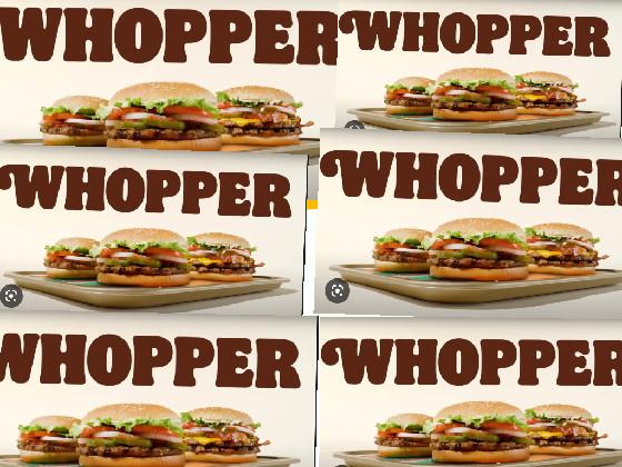 whopper song 1