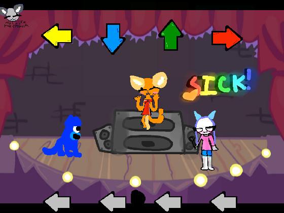 Bluey sock&#039;s secret