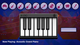 Virtual Piano