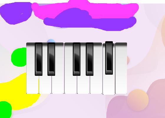 My Piano 1