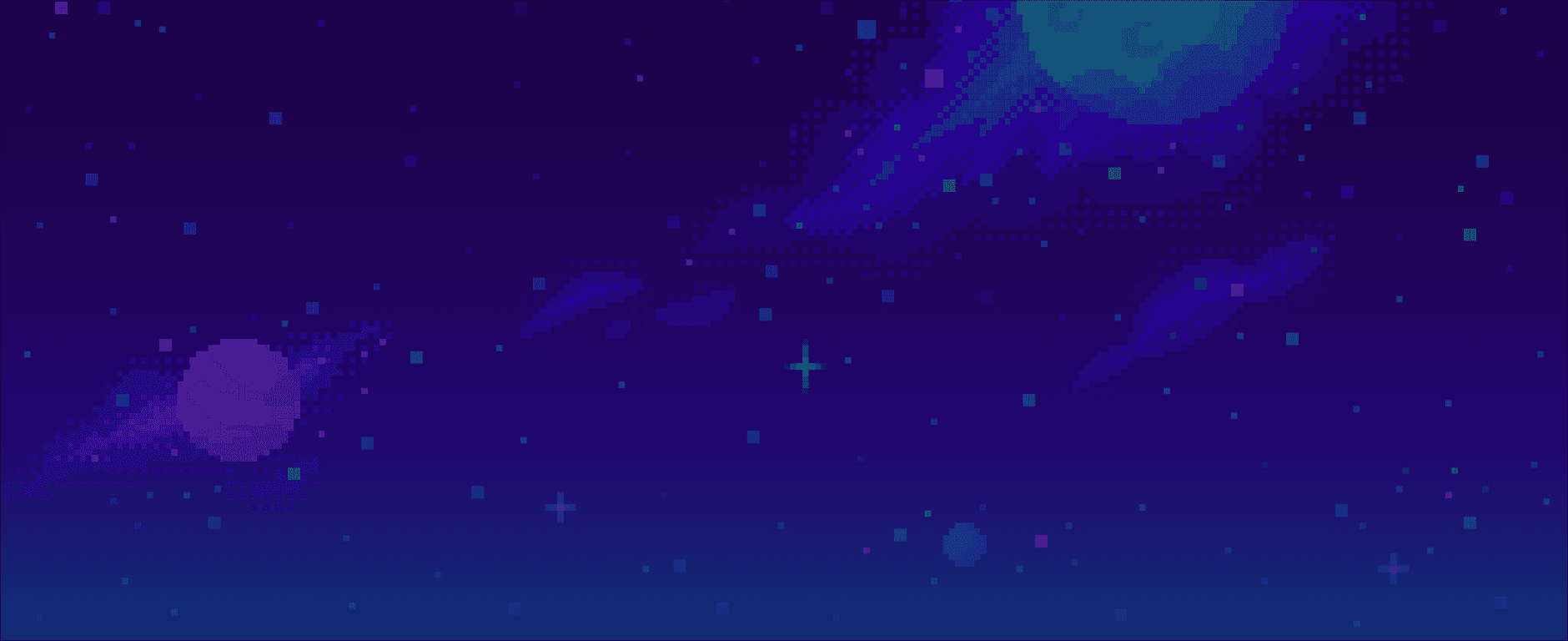 Parallax Stars 1