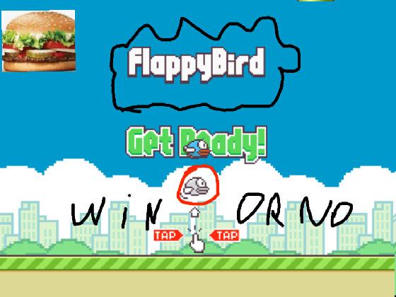 Flappy Bird 2 1 1