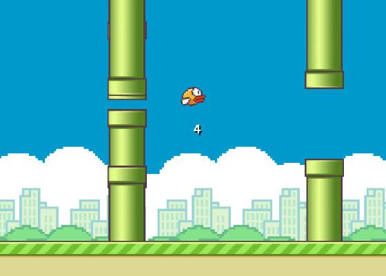 Flappy Bird 1