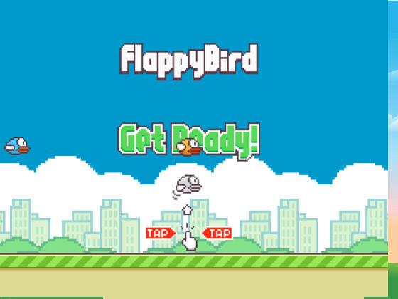 Flappy Bird  1