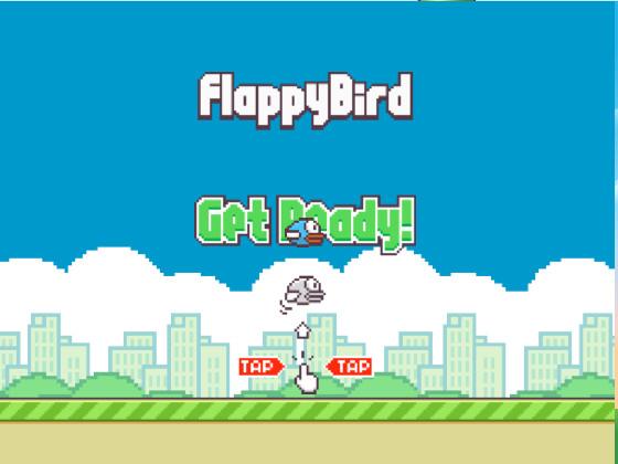 Flappy Bird  1