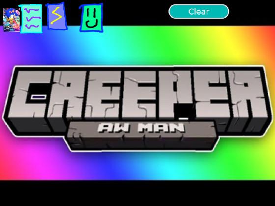 CREEPER  1