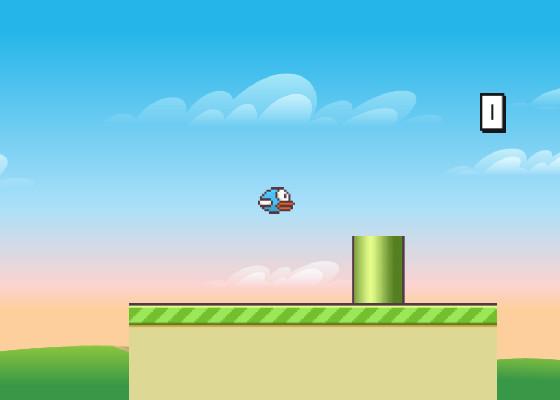 Flappy Bird  1