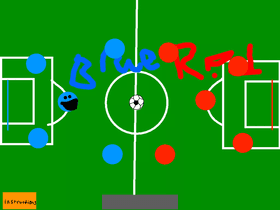 2-Player Soccer