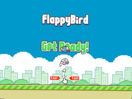 Flappy Bird 1